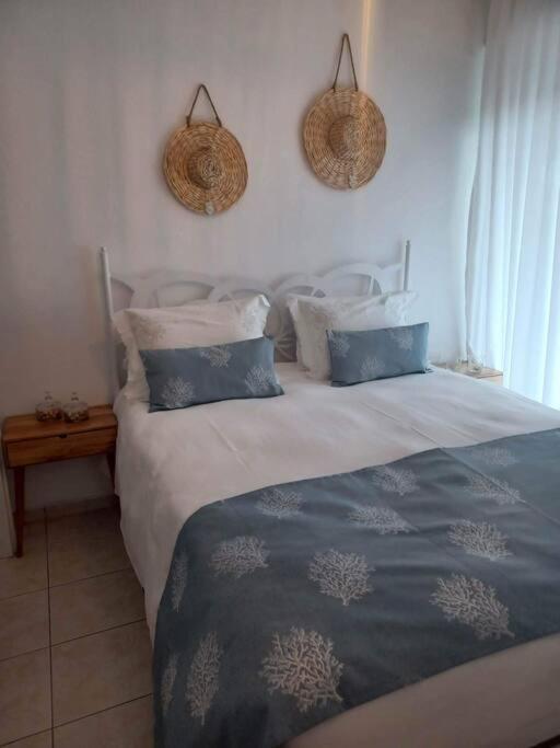 Holiday House Near Beach Skala Fourkas Exterior photo