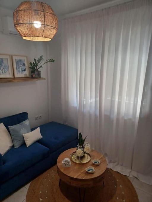 Holiday House Near Beach Skala Fourkas Exterior photo